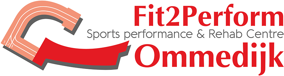 Fit2Perform Ommedijk